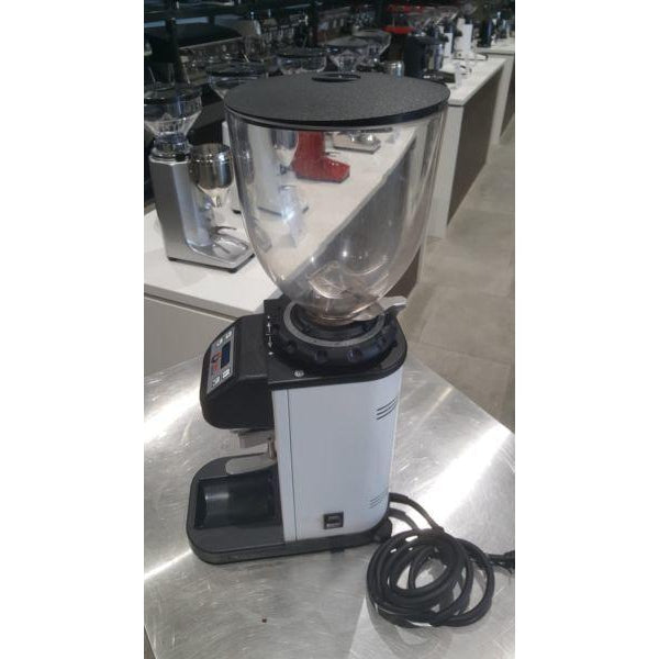 Demo Dip Dks-65 Electronic Coffee Bean Espresso Grinder