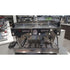 Demo 2 Group High Cup La Marzocco Linea AV Commercial Coffee Machine