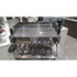 Demo 2 Group High Cup La Marzocco Linea AV Commercial Coffee Machine
