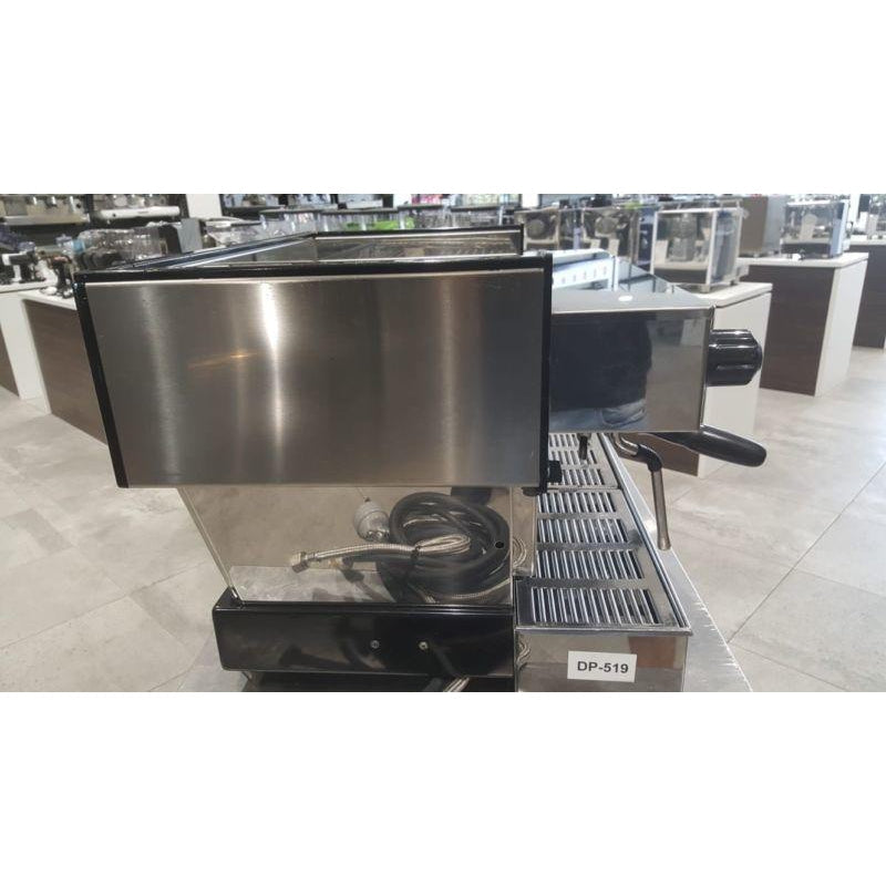 Demo 2 Group High Cup La Marzocco Linea AV Commercial Coffee Machine