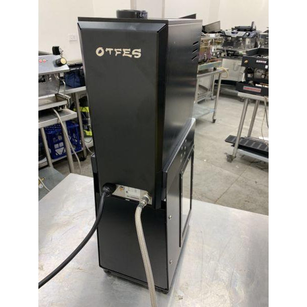 AS NEW OTFES brewer for pour over and batch brew