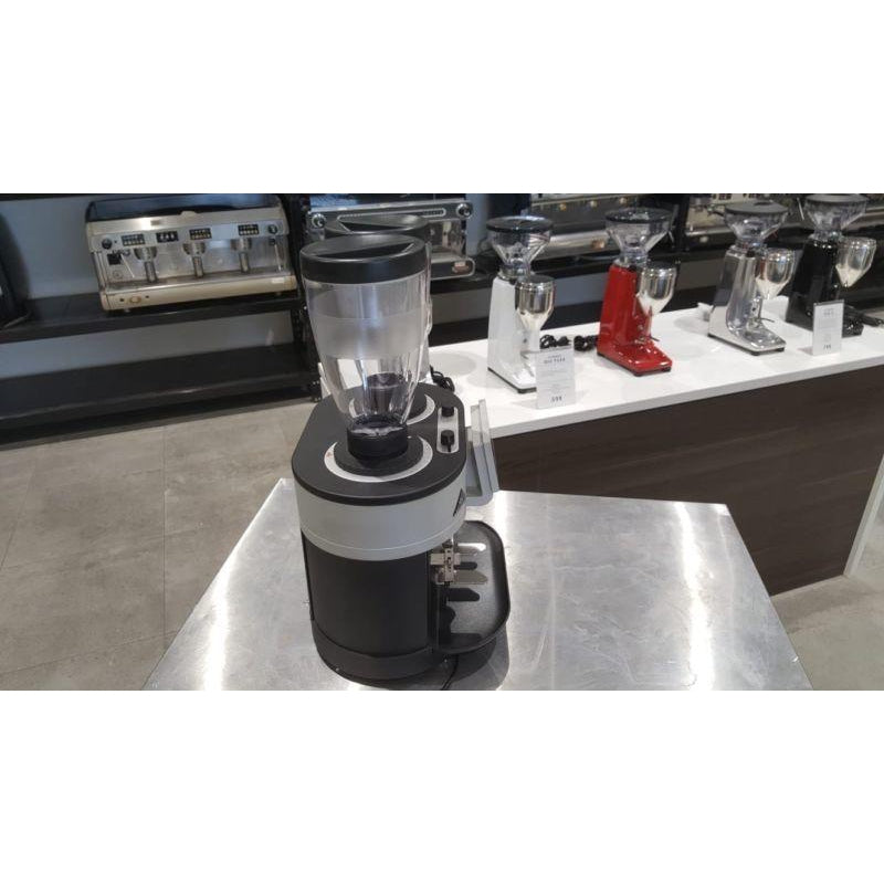 As new-Demo k30 2.0 Twin Commercial Coffee Bean Espresso Grinder