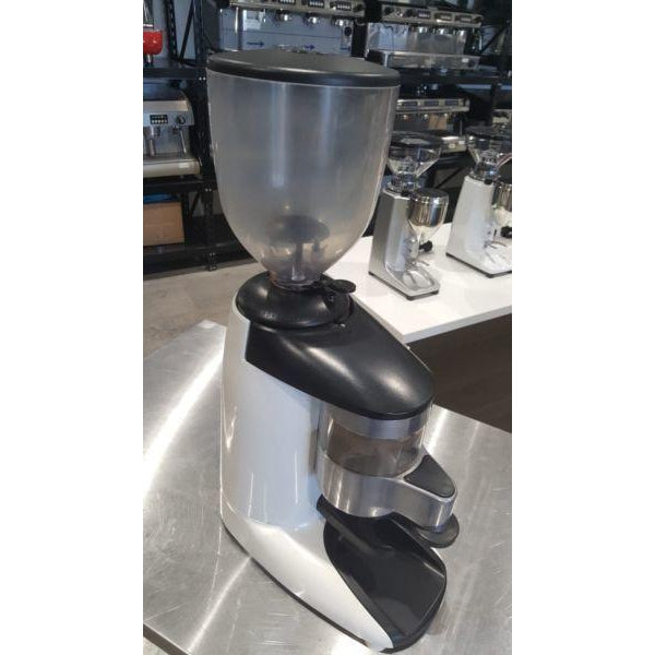 Pre-Owned Compak K6 Automatic Commercial Coffee Bean Espresso Grinder