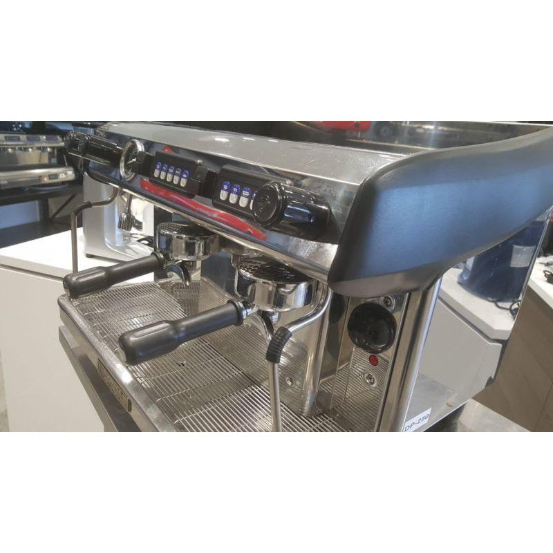 Cheap 2 Group High Cup 15 Amp Expobar Commercial Coffee Machine