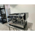 Pre-Owned 2 Group La Marzocco AV High Cup Commercial Coffee Machine