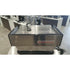 Pre-Owned 2 Group La Marzocco AV High Cup Commercial Coffee Machine