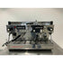 Pre-Owned 2 Group La Marzocco AV High Cup Commercial Coffee Machine