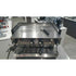 Pre-Owned 2 Group La Marzocco AV High Cup Commercial Coffee Machine