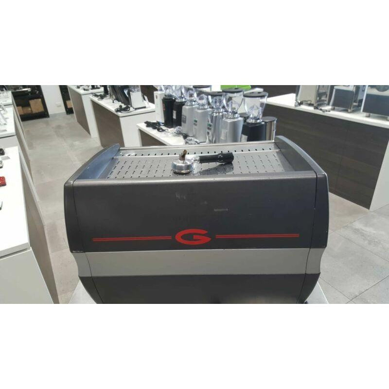 Cheap 2 Group Grimac Commercial Coffee Espresso Machine