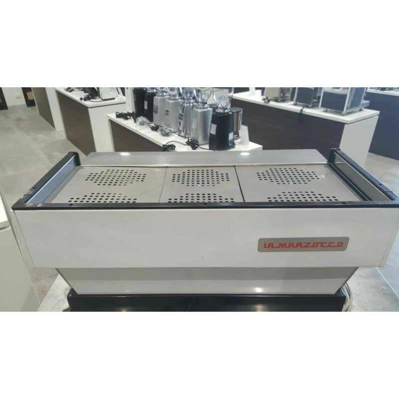 Cheap 3 Group La Marzocco Linea AV Commercial Coffee Espresso Machine