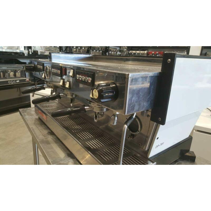 Cheap 3 Group La Marzocco Linea AV Commercial Coffee Espresso Machine