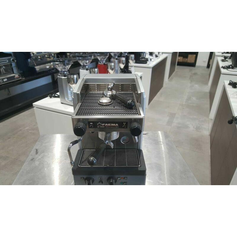 Cheap Faema S1 E98 Semi Commercial E61 Coffee Espresso Machine