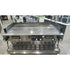 USED 3 Group La Marzocco Linea High Cup Coffee Machine For Cafe
