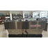 USED 3 Group La Marzocco Linea High Cup Coffee Machine For Cafe