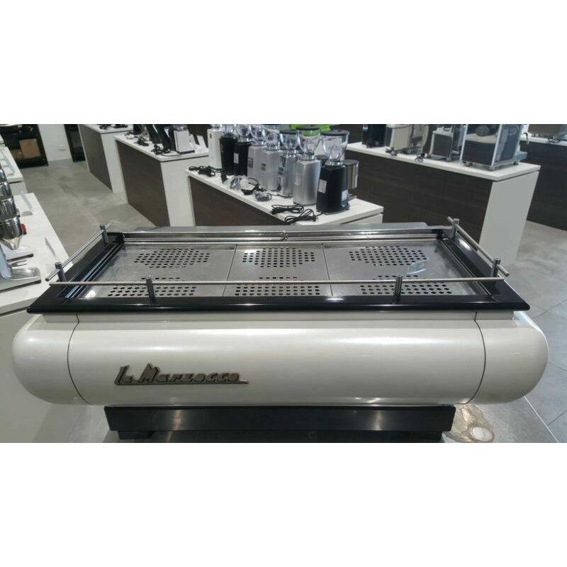 Second Hand 3 Group La Marzocco FB70 Commercial Coffee Machine
