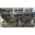 Second Hand 3 Group La Marzocco FB70 Commercial Coffee Machine