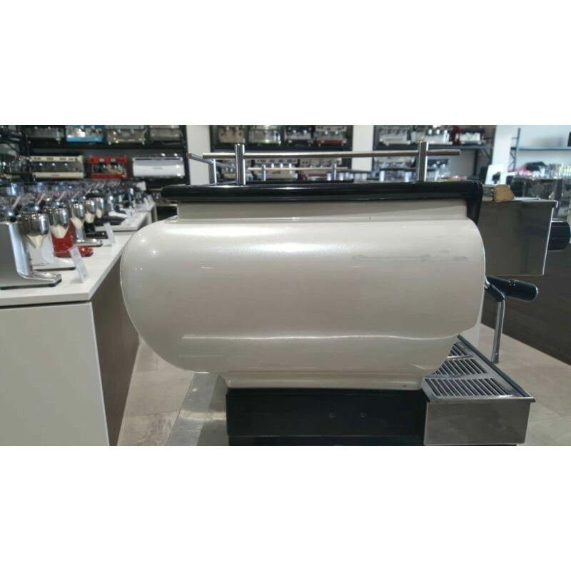 Second Hand 3 Group La Marzocco FB70 Commercial Coffee Machine