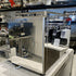 Beautiful 2 Group Rocket Rea Commercial Coffee Machine