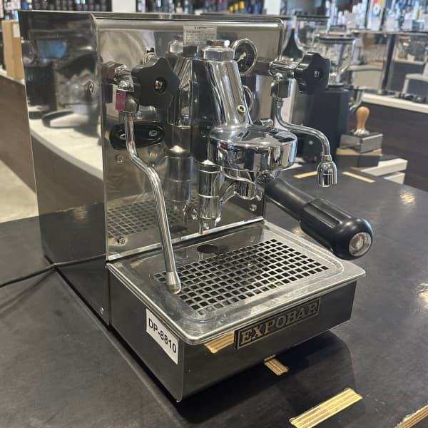 Cheap Serviced E61 Dual Boiler PID Semi Commercial Coffee Machine