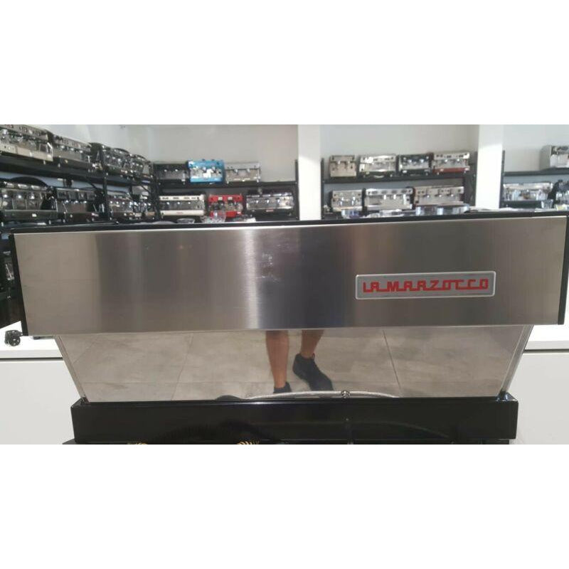 Cheap 3 Group La Marzocco Linea AV High Cup Classic