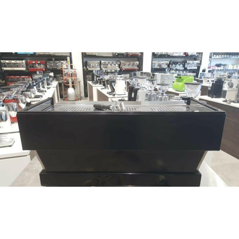 Excellent 3 Group La Marzocco Linea AV Commercial Coffee Machine