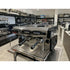 2 Group Demo Expobar Ruggero High Cup Commercial Coffee Machine