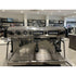 2 Group Demo Expobar Ruggero High Cup Commercial Coffee Machine