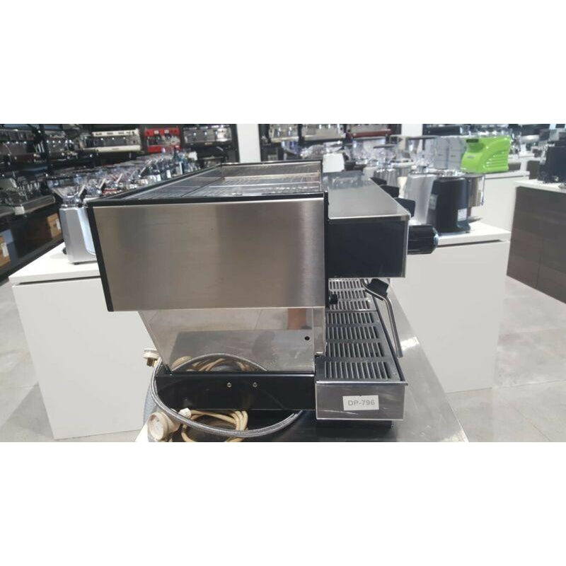 Pre-Owned 3 Group La Marzocco Linea MP Commercial Coffee Machine
