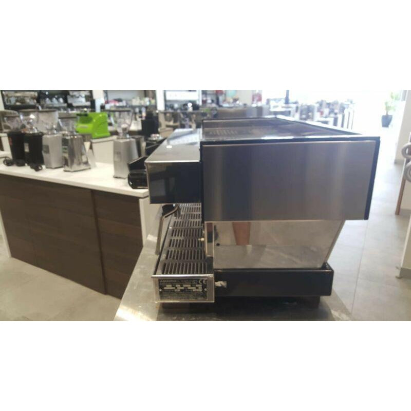 Pre-Owned 3 Group La Marzocco Linea MP Commercial Coffee Machine