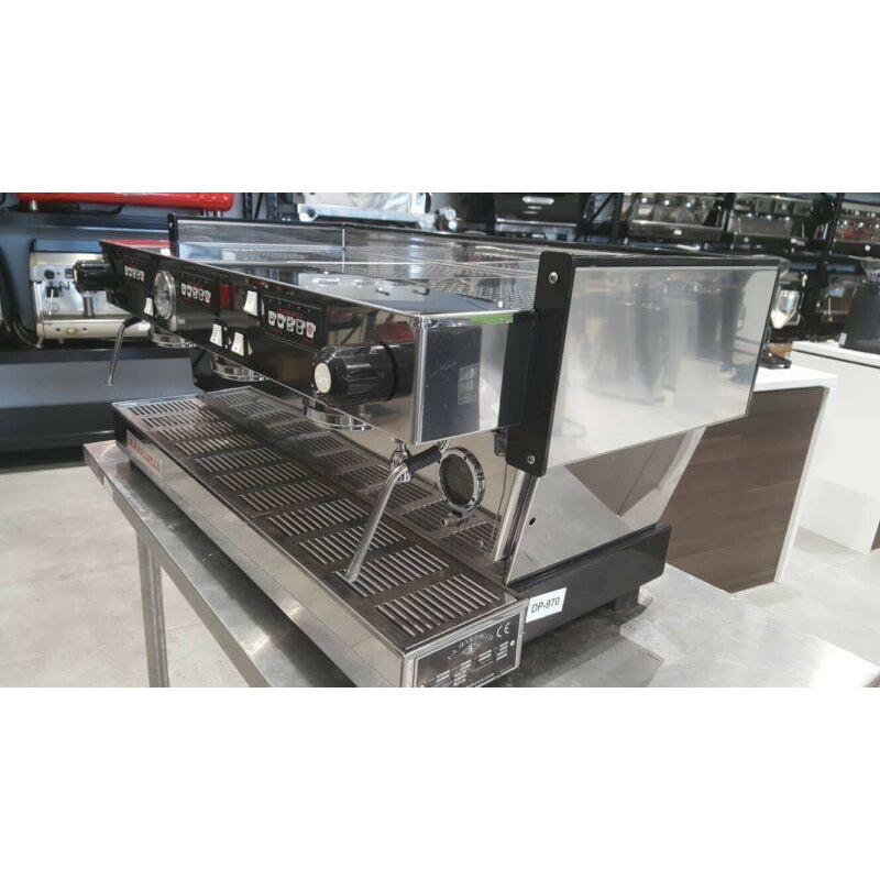 Pre-Loved La Marzocco Linea AV High Cup Commercial Coffee Machine