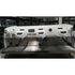 Custom 3 Group White&Timber Black Eagle Commercial Coffee Machine