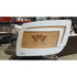 Custom 3 Group White&Timber Black Eagle Commercial Coffee Machine