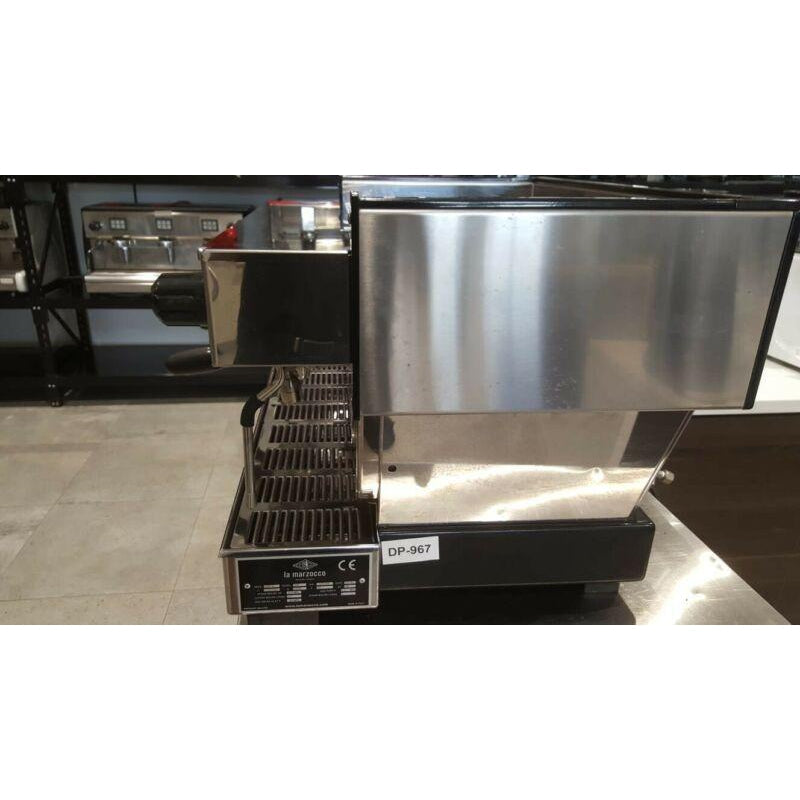 Second Hand 2 Group High Cup Linea Classic Commercial Coffee Machine