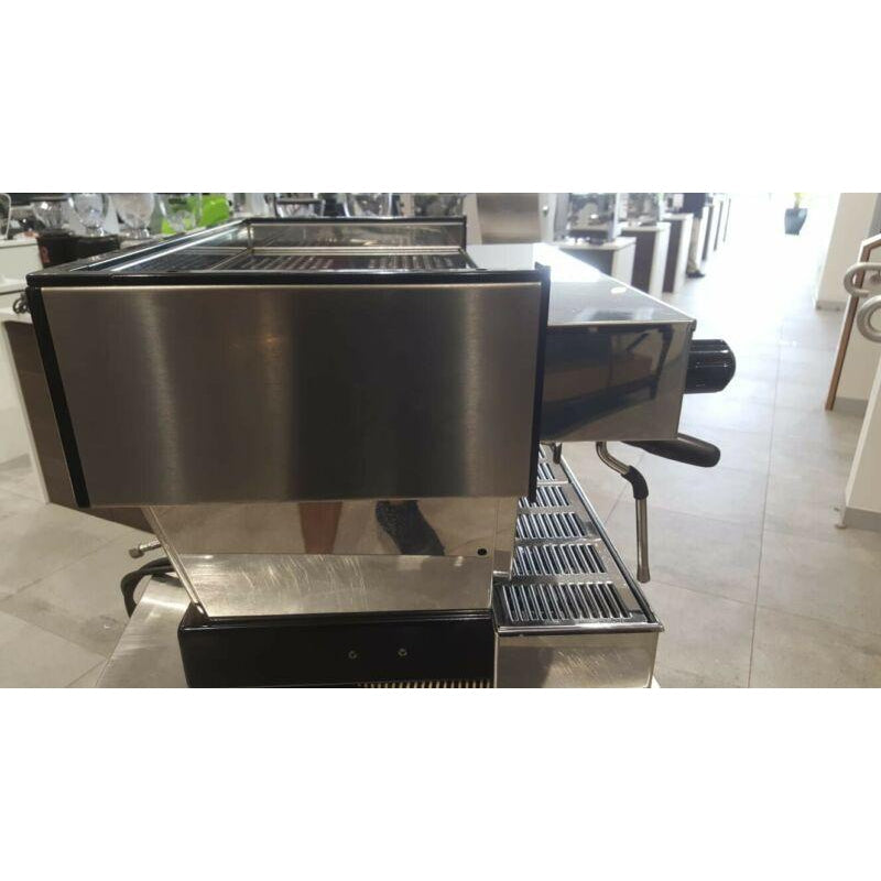 Second Hand 2 Group High Cup Linea Classic Commercial Coffee Machine