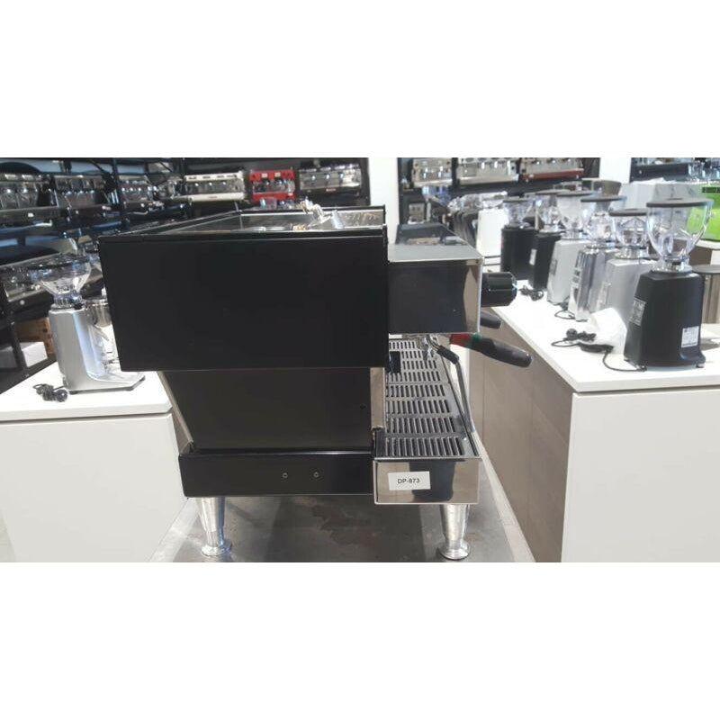 As New La Marzocco Linea AV High Cup Commercial Coffee Machine