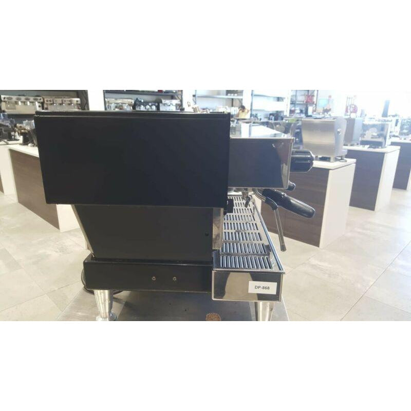 As New La Marzocco Linea AV High Cup Commercial Coffee Machine