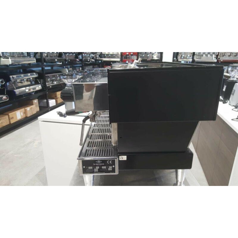 As New La Marzocco Linea AV High Cup Commercial Coffee Machine