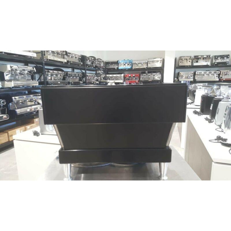 As New La Marzocco Linea AV High Cup Commercial Coffee Machine