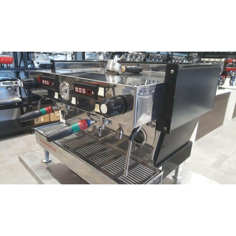 As New La Marzocco Linea AV High Cup Commercial Coffee Machine