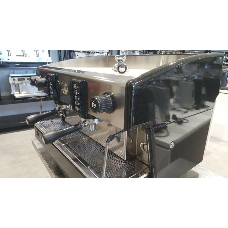 Immaculate Wega Atlas 2 Group Commercial Coffee Machine