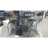 One Group 10 Amp Commercial Coffee Machine with Built In Grinder