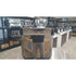 One Group 10 Amp Commercial Coffee Machine with Built In Grinder