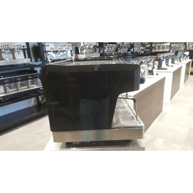 Fully Refurbished 3 Group High Cup Wega Commercial Coffee Machine