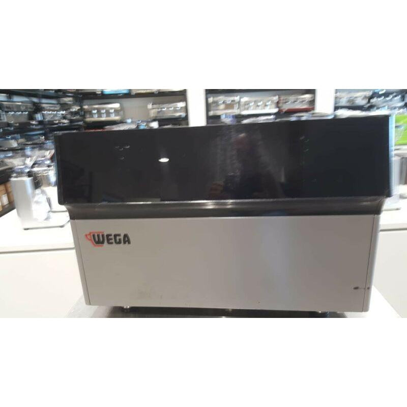 Cheap Commercial Coffee Machine 2 Group Wega Atlas