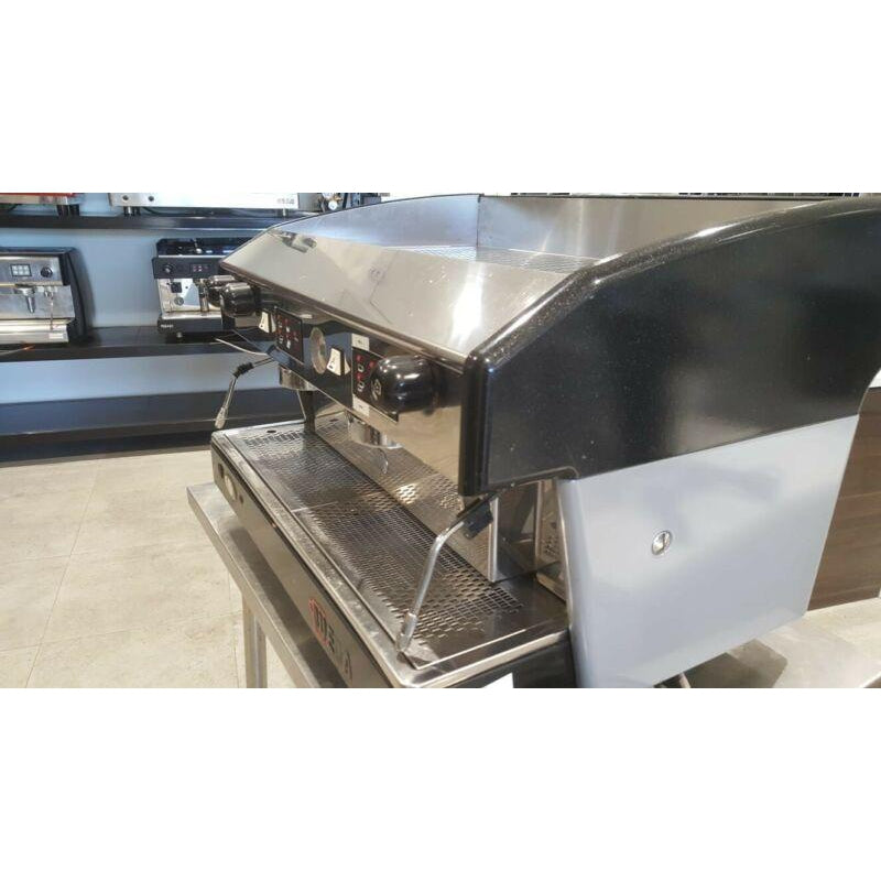 Cheap Commercial Coffee Machine 2 Group Wega Atlas