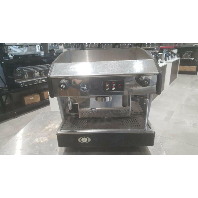 Cheap Fully Serviced One Group Wega Atlas Commercial Coffee Machine