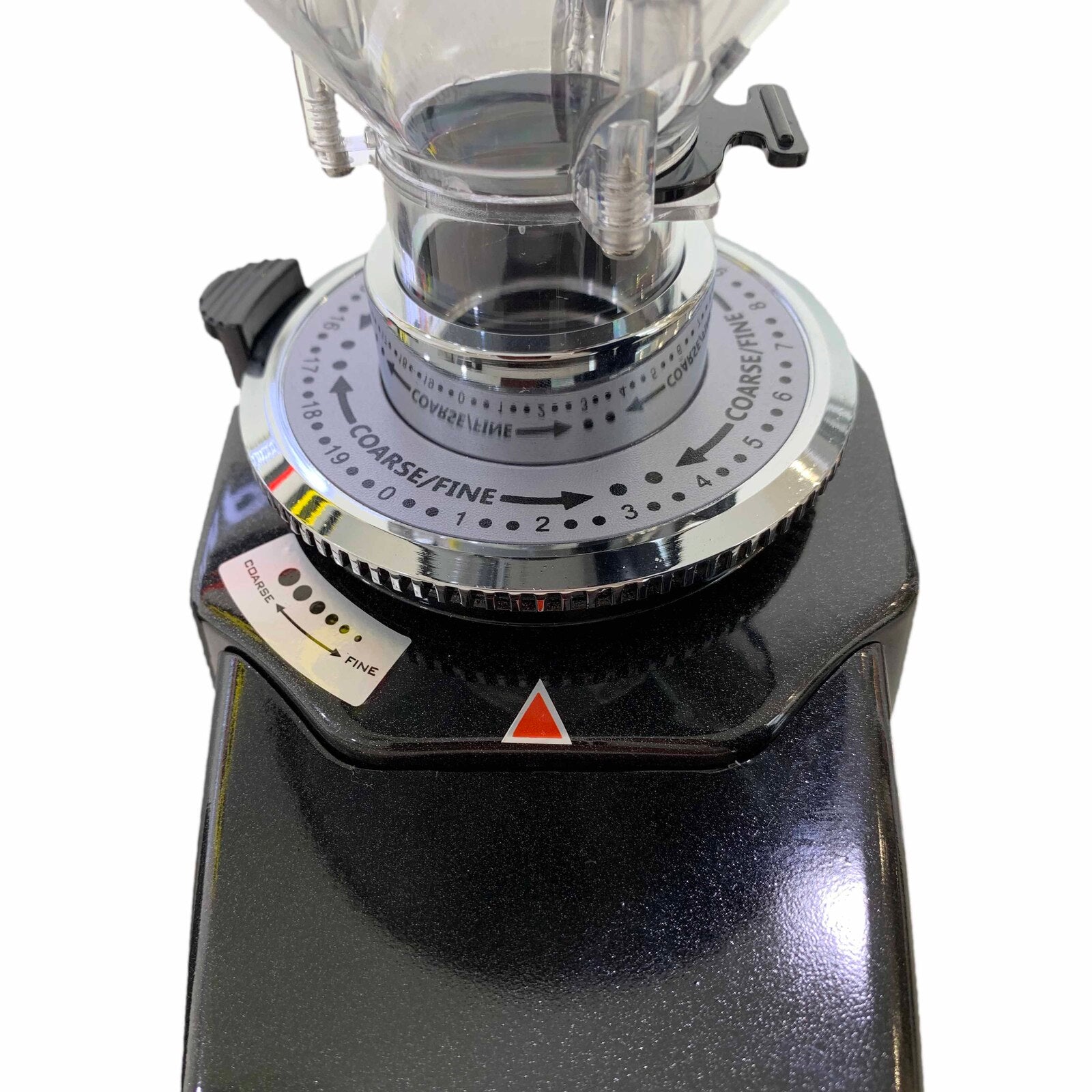 Precision GS7 Coffee Grinder