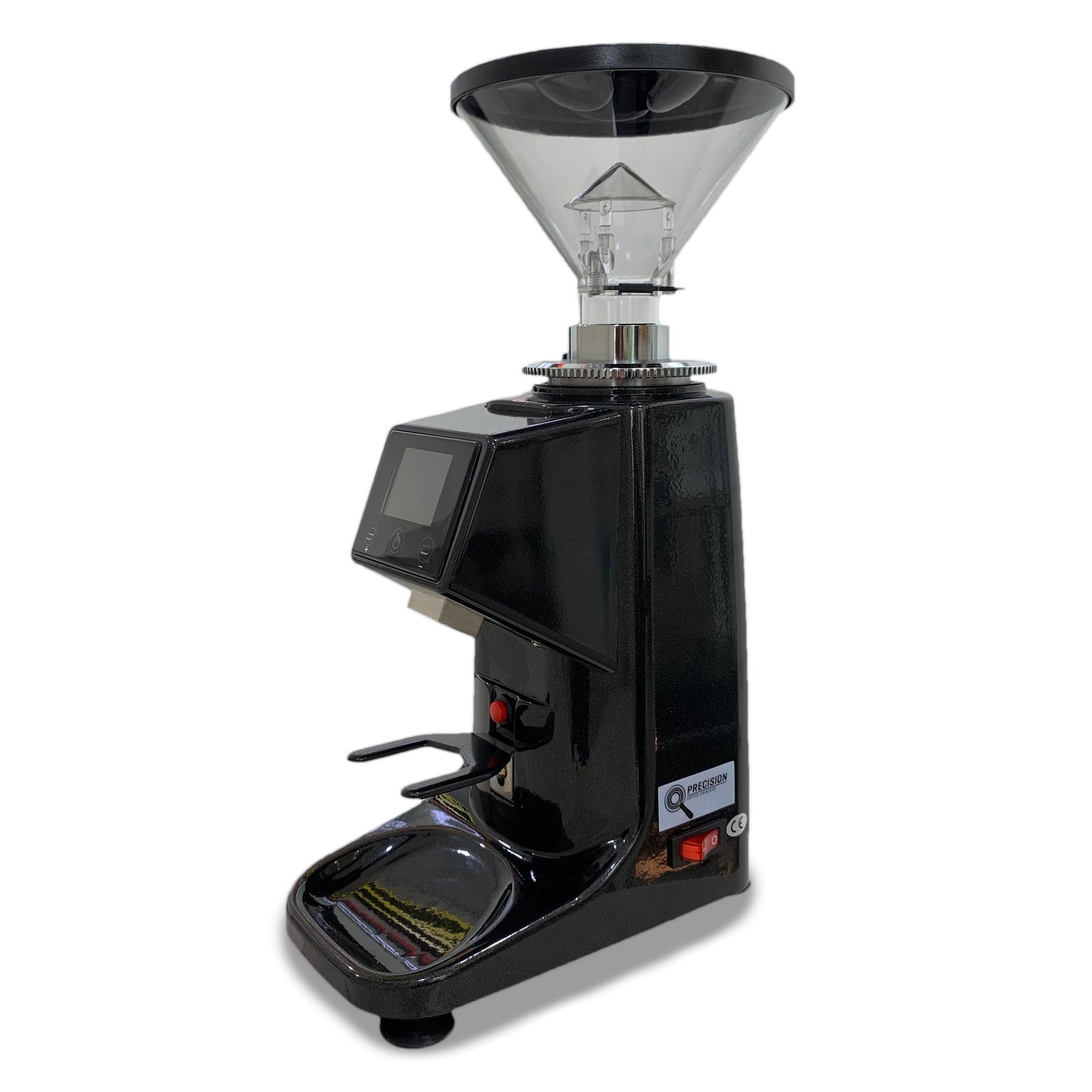 Precision GS7 Coffee Grinder