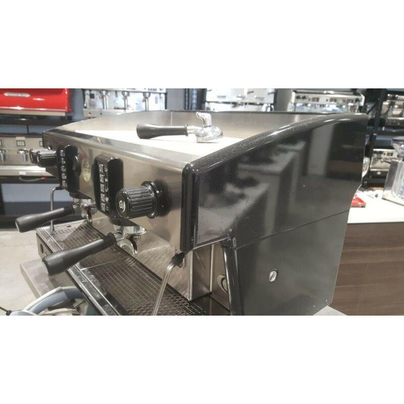 Cheap Immaculate Wega Atlas 2 Group Commercial Coffee Machine