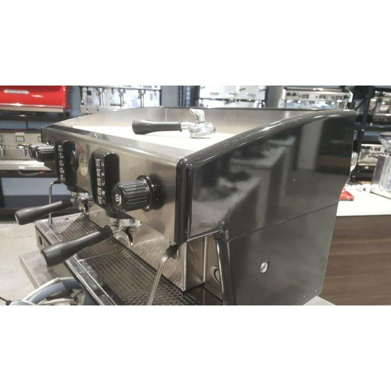 Cheap Immaculate Wega Atlas 2 Group Commercial Coffee Machine